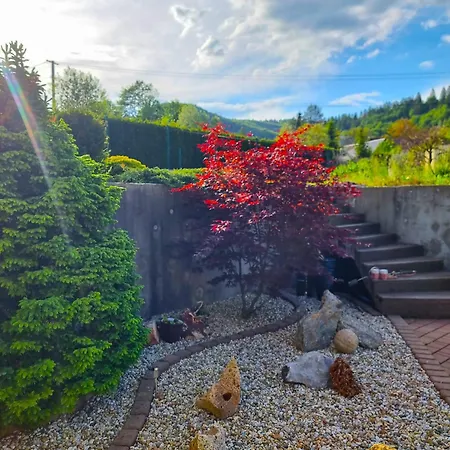 Garden *