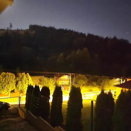 Garden *